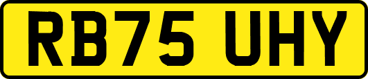 RB75UHY