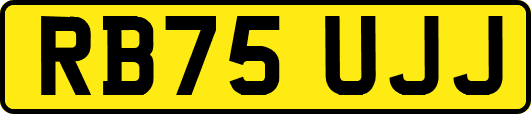 RB75UJJ