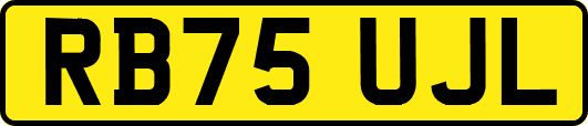 RB75UJL