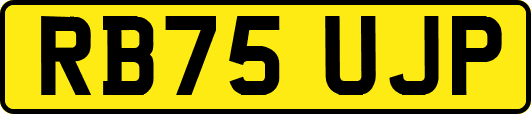 RB75UJP