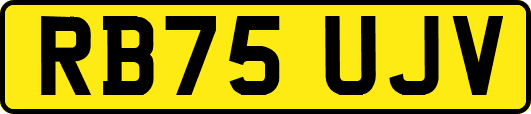 RB75UJV