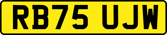 RB75UJW