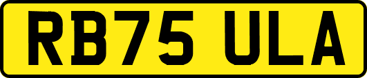 RB75ULA