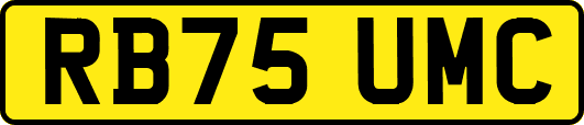 RB75UMC