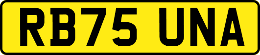 RB75UNA