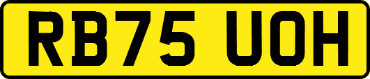 RB75UOH