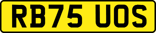 RB75UOS