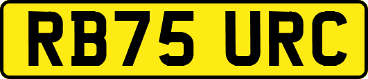 RB75URC
