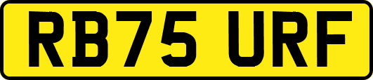 RB75URF