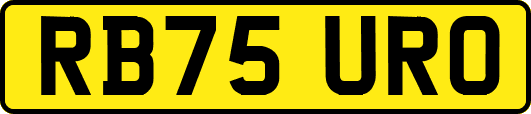 RB75URO