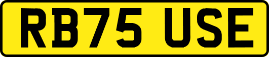 RB75USE