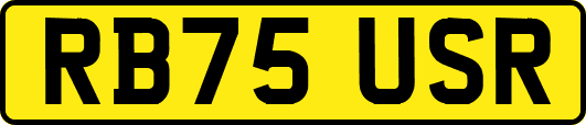 RB75USR