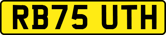 RB75UTH