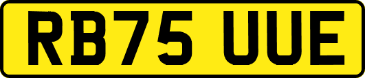 RB75UUE