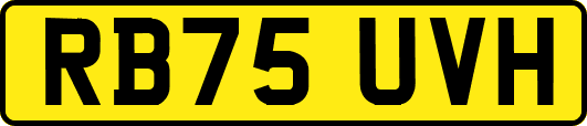 RB75UVH