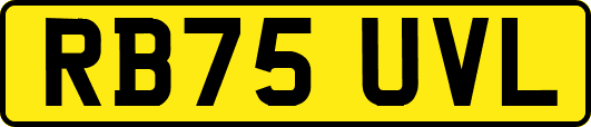 RB75UVL
