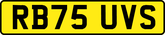 RB75UVS