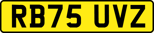 RB75UVZ