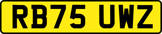 RB75UWZ