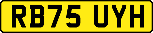 RB75UYH