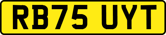 RB75UYT