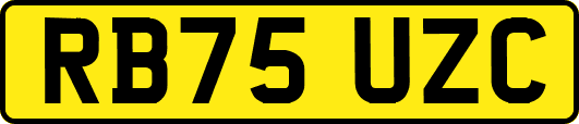 RB75UZC