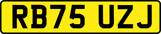 RB75UZJ