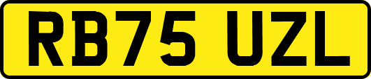 RB75UZL