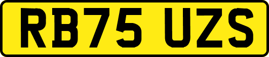 RB75UZS