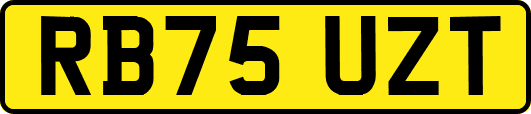 RB75UZT