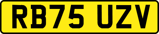 RB75UZV