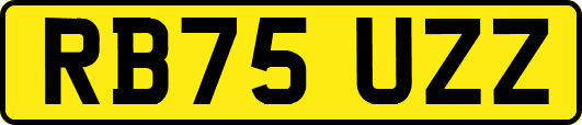 RB75UZZ