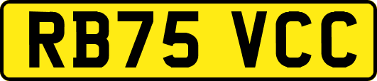 RB75VCC