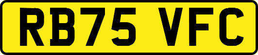 RB75VFC