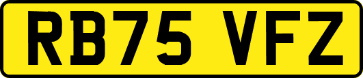RB75VFZ