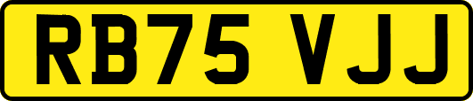 RB75VJJ