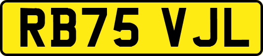 RB75VJL