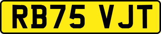 RB75VJT