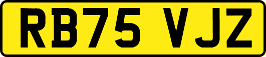 RB75VJZ