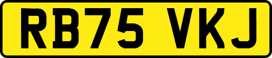 RB75VKJ