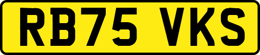 RB75VKS