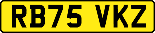 RB75VKZ