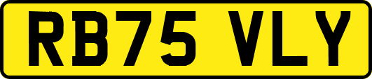 RB75VLY
