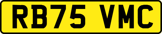 RB75VMC