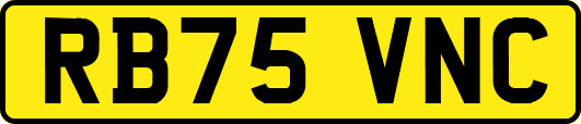 RB75VNC