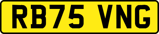 RB75VNG