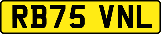 RB75VNL