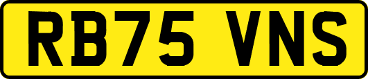 RB75VNS