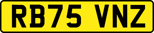 RB75VNZ