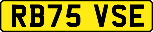 RB75VSE